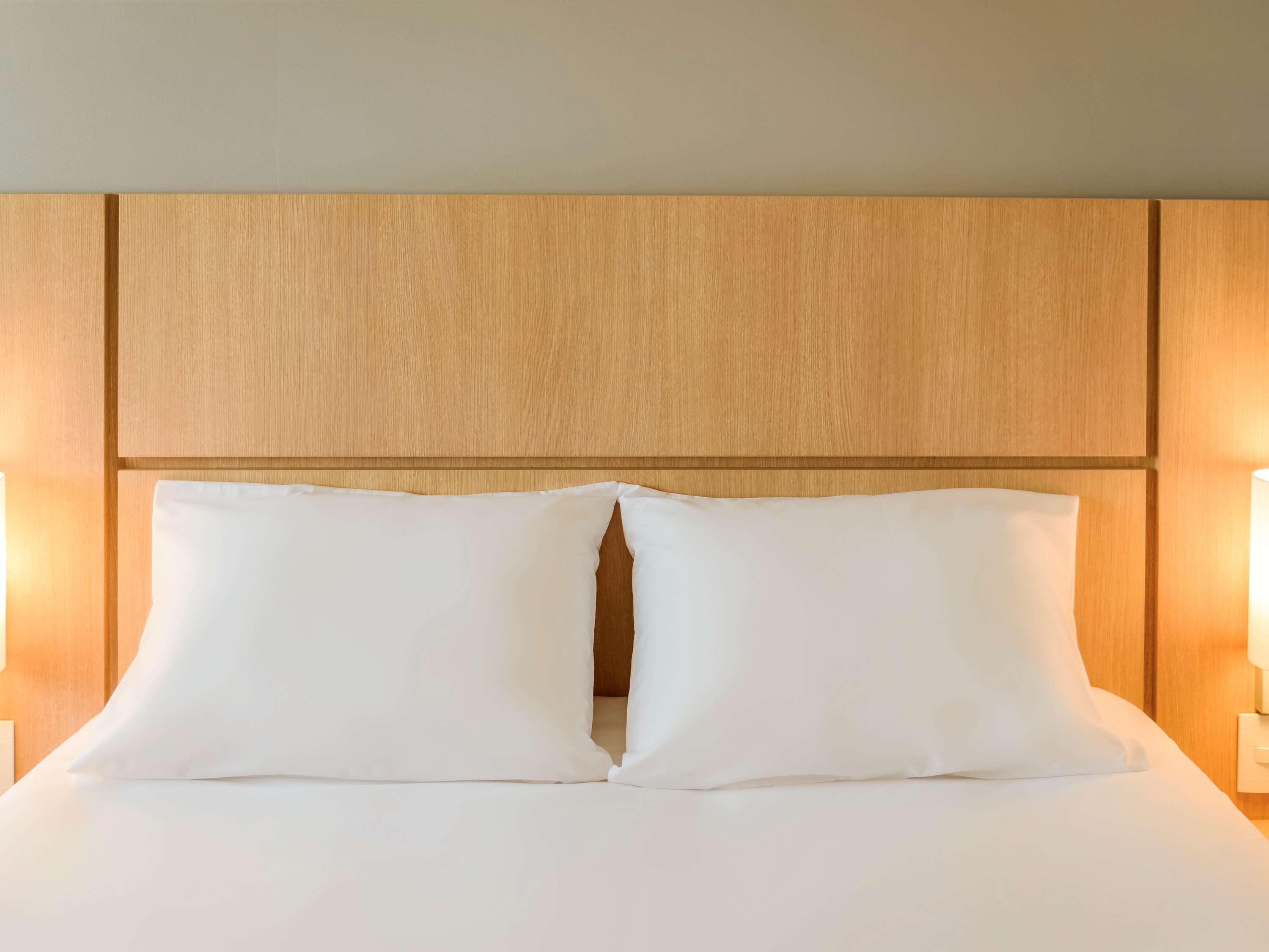 Ibis Cartagena Marbella Hotel ภายนอก รูปภาพ