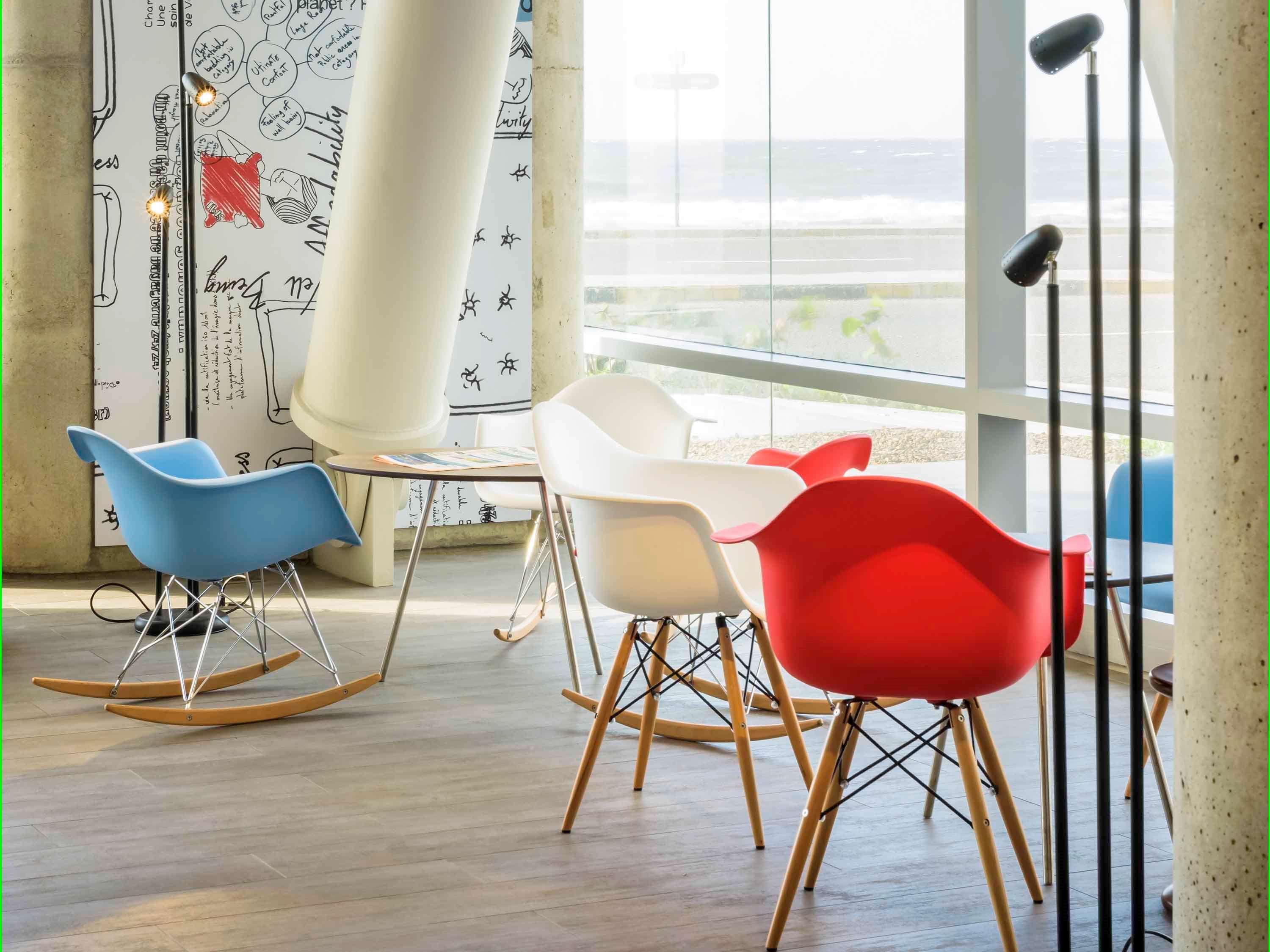 Ibis Cartagena Marbella Hotel ภายนอก รูปภาพ