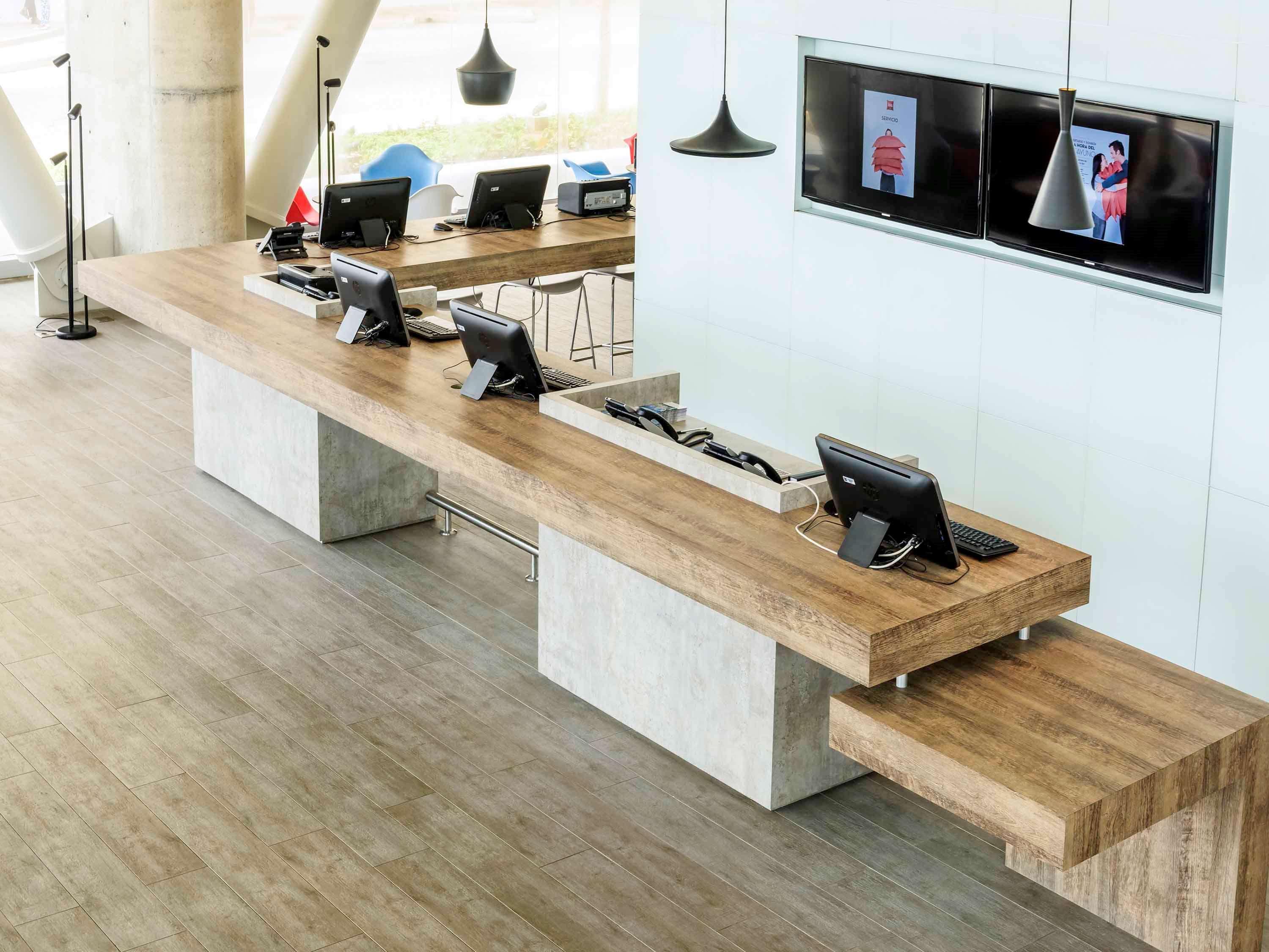 Ibis Cartagena Marbella Hotel ภายนอก รูปภาพ