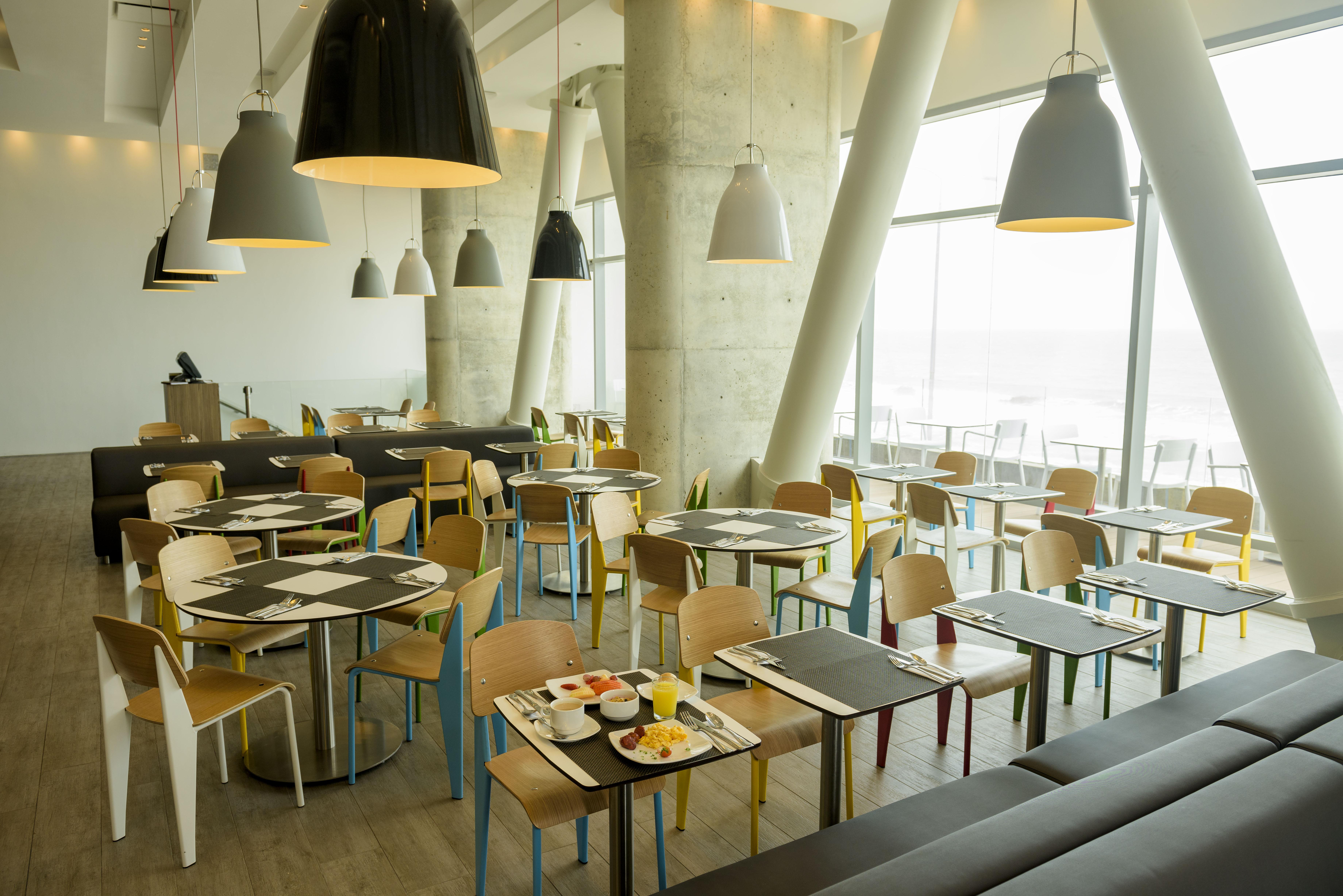 Ibis Cartagena Marbella Hotel ภายนอก รูปภาพ