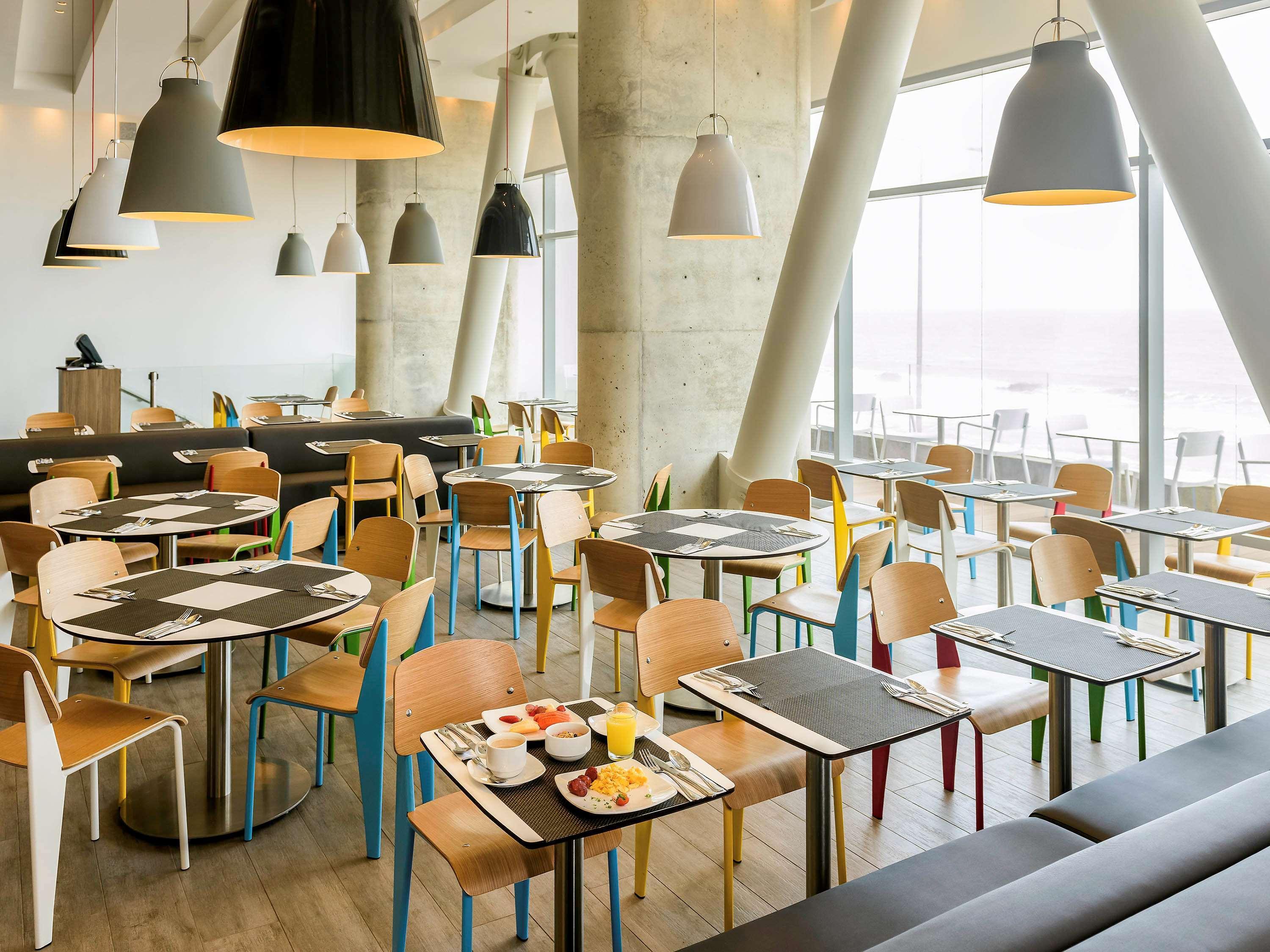 Ibis Cartagena Marbella Hotel ภายนอก รูปภาพ