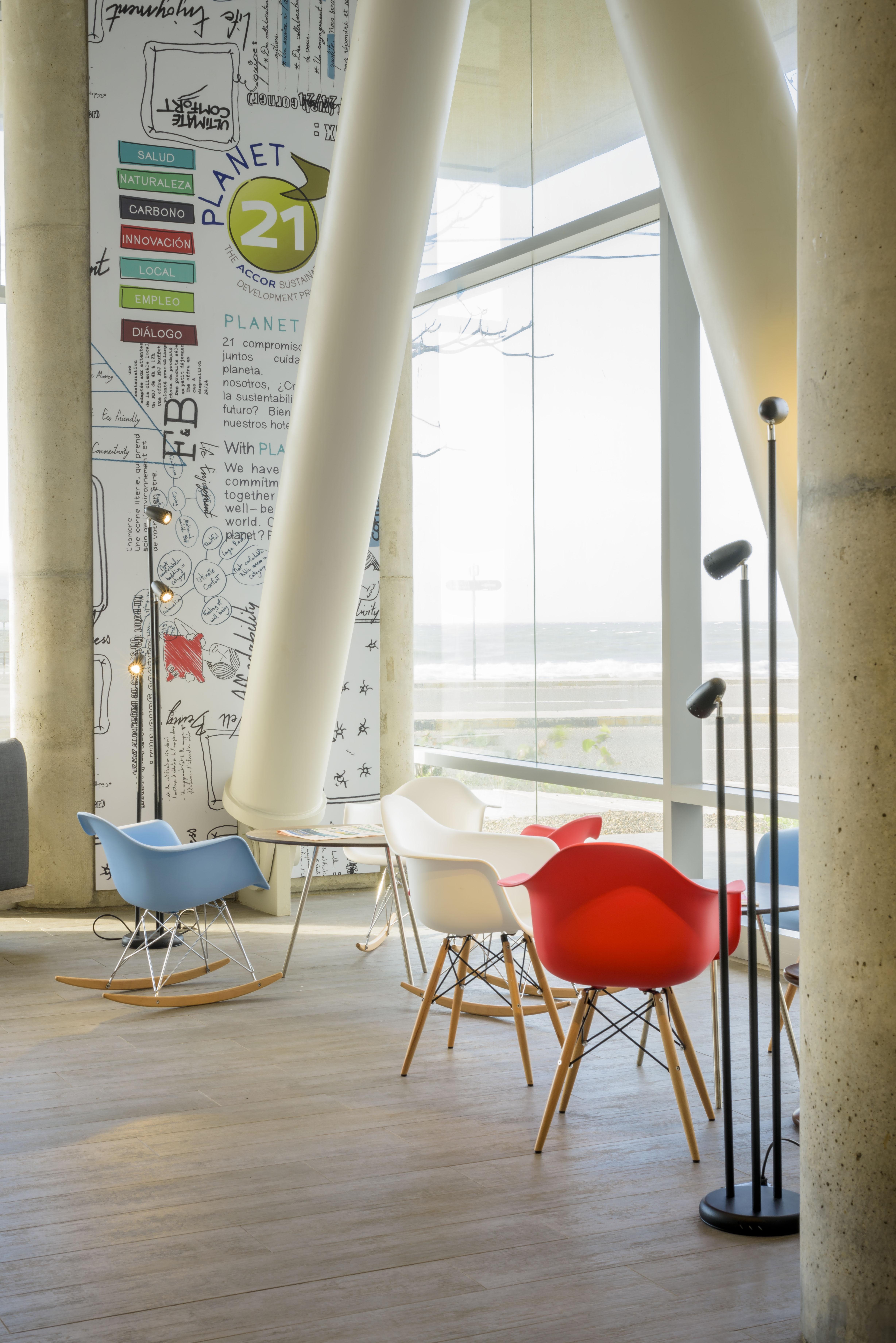 Ibis Cartagena Marbella Hotel ภายนอก รูปภาพ
