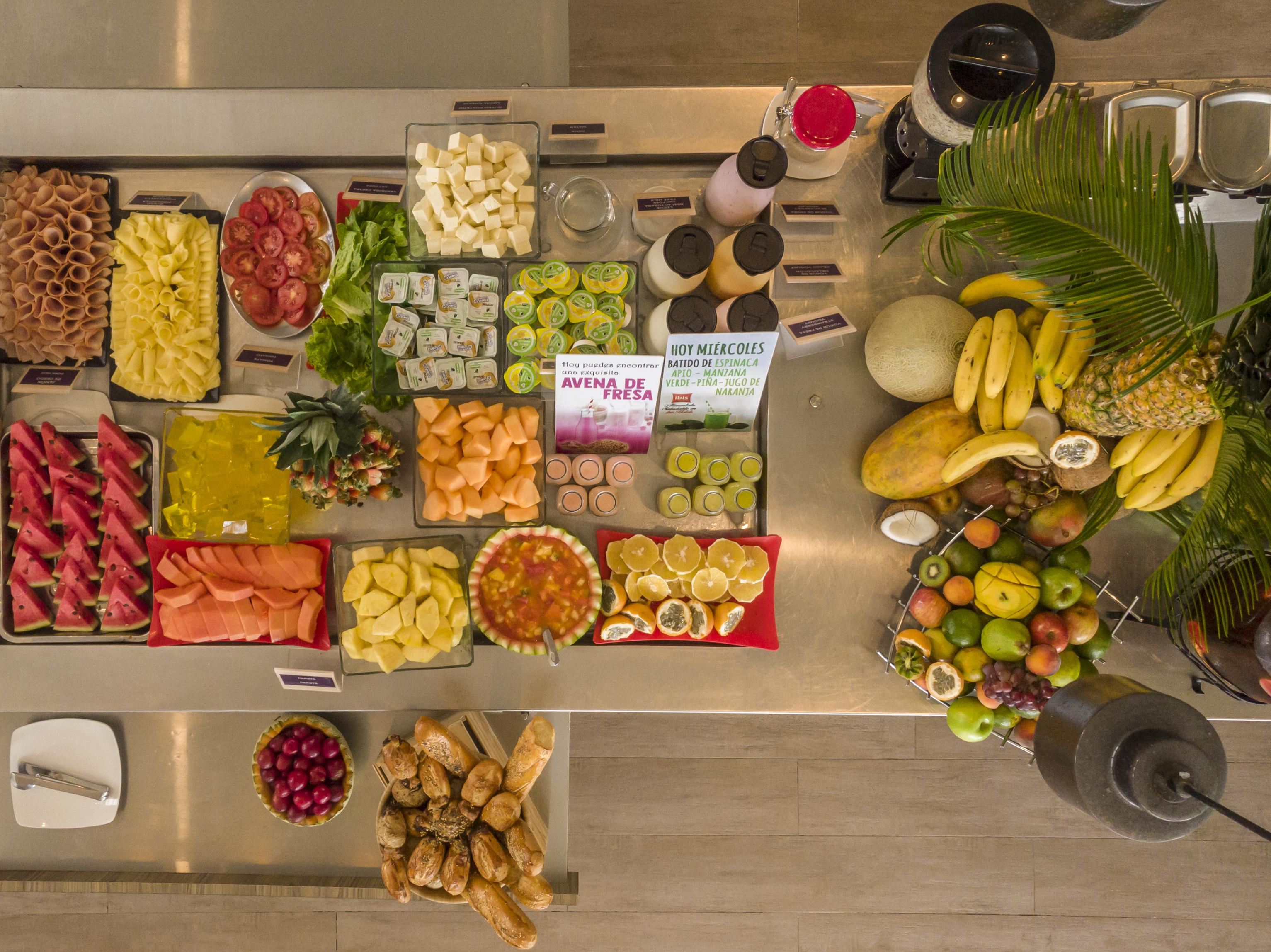 Ibis Cartagena Marbella Hotel ภายนอก รูปภาพ