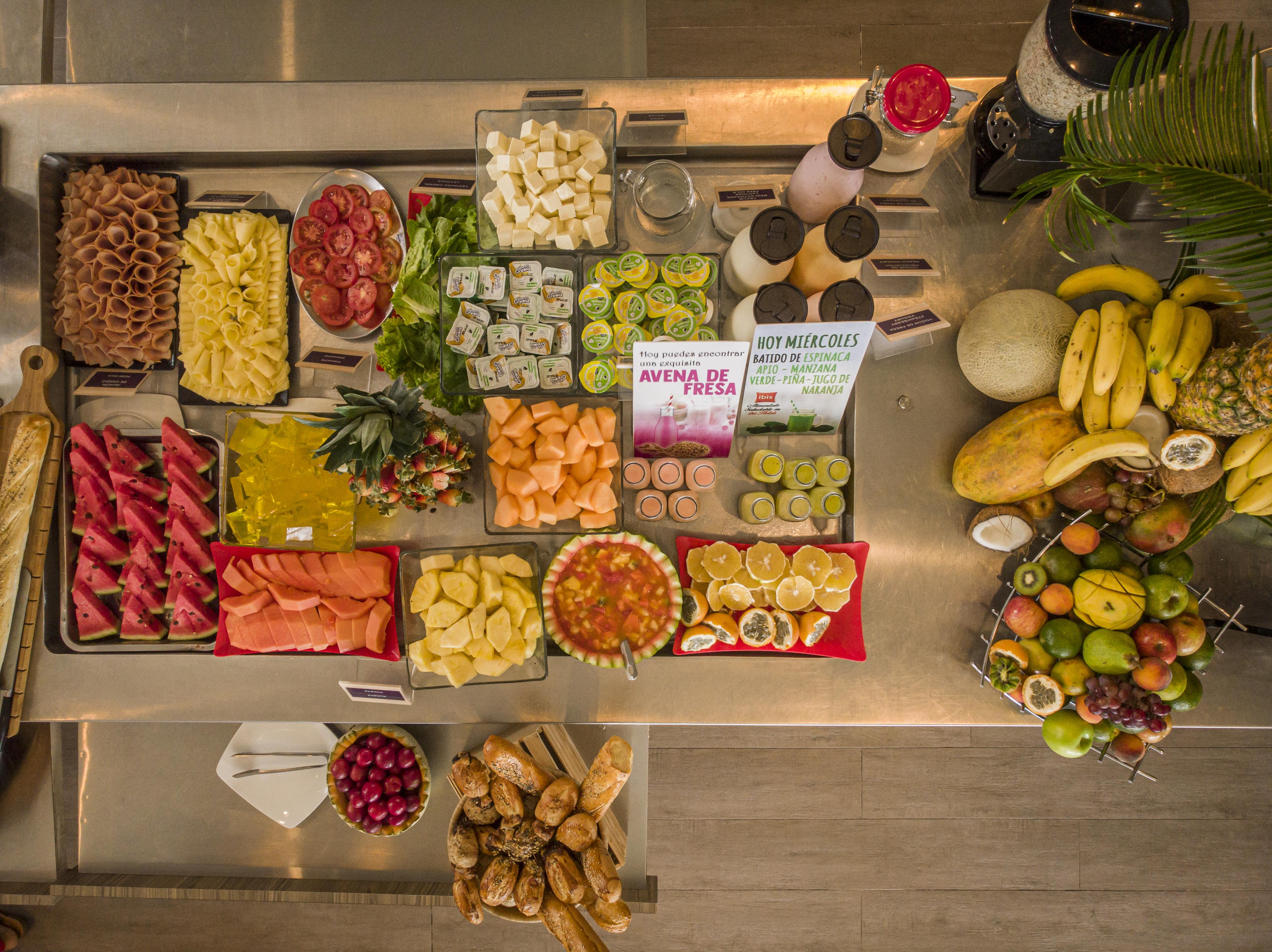 Ibis Cartagena Marbella Hotel ภายนอก รูปภาพ