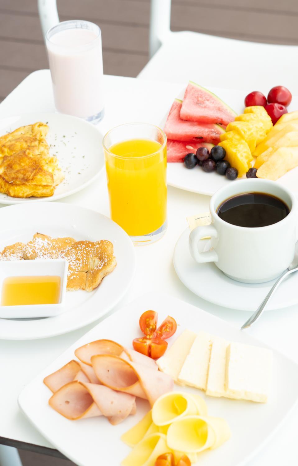 Ibis Cartagena Marbella Hotel ภายนอก รูปภาพ